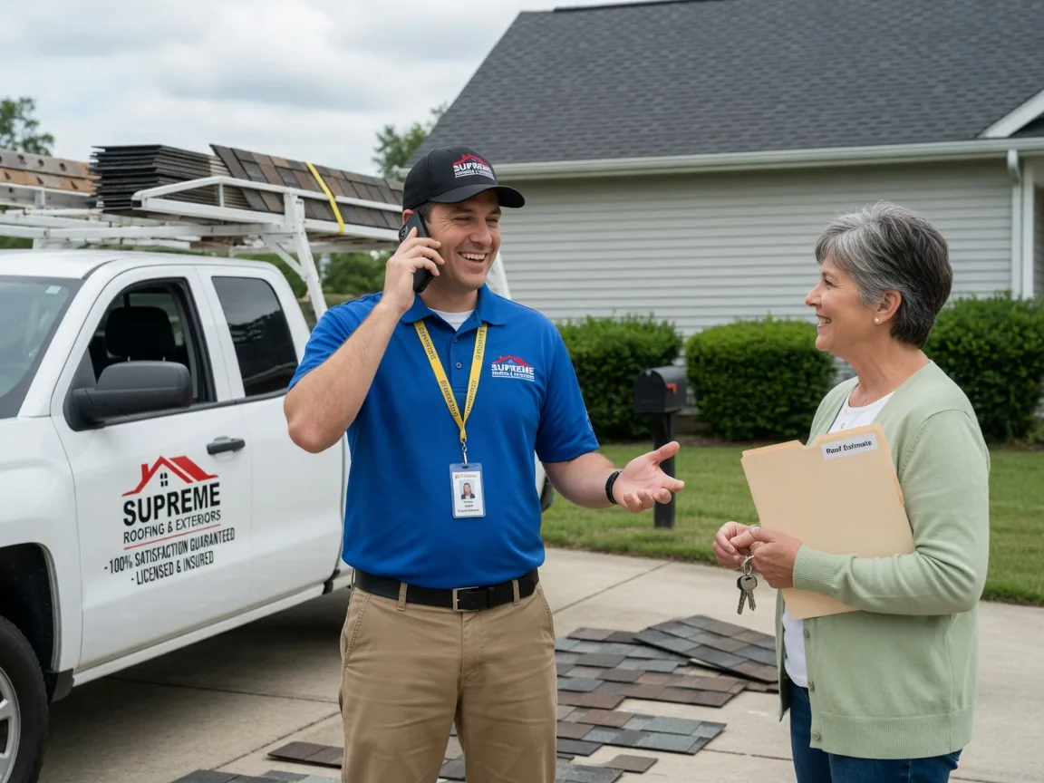 Roof Replacement Hope, RI FAQs